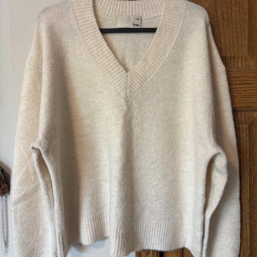 Wilfred Free Sweater